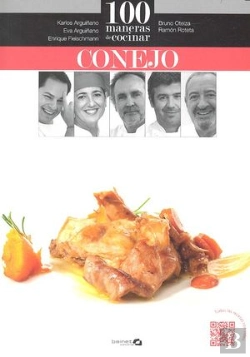 Bertrand.pt - 100 Maneras De Cocinar Conejo