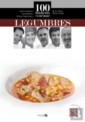 100 Maneras De Cocinar Legumbres
