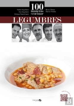 Bertrand.pt - 100 Maneras De Cocinar Legumbres