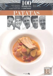 100 Maneras De Cocinar Patatas
