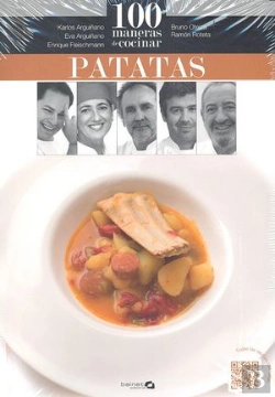 Bertrand.pt - 100 Maneras De Cocinar Patatas