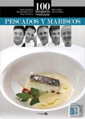 100 Maneras De Cocinar Pescados Y Mariscos