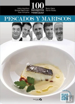 Bertrand.pt - 100 Maneras De Cocinar Pescados Y Mariscos