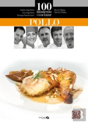 100 Maneras De Cocinar Pollo