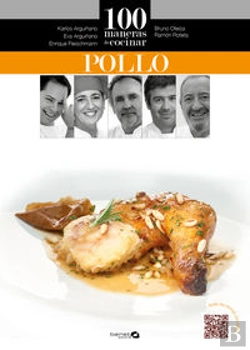 Bertrand.pt - 100 Maneras De Cocinar Pollo