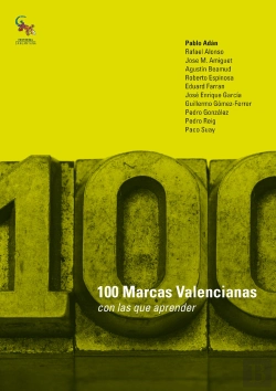 Bertrand.pt - 100 Marcas Valencianas Con Las Que Aprender