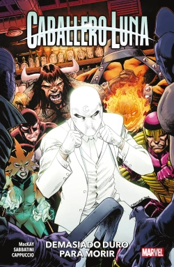 Bertrand.pt - 100% Marvel Caballero Luna 2