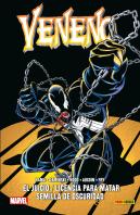 100% Marvel Hc Veneno. El Juicio/Licencia Para Matar/Semilla De Oscuridad