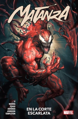 Bertrand.pt - 100% Marvel Matanza 1