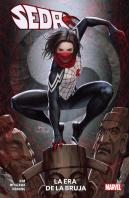 100% Marvel Seda 2. La Era De La Bruja