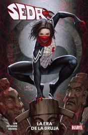 100% Marvel Seda 2. La Era De La Bruja