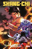 100% Marvel Shang-Chi 3.