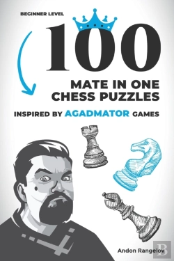 Bertrand.pt - 100 Mate In One Chess Puzzles, Inspired By Agadmator Games