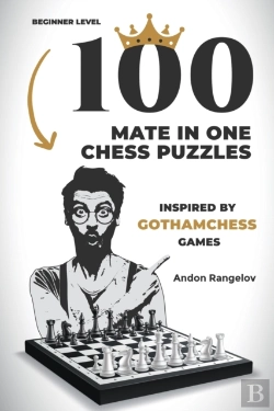 Bertrand.pt - 100 Mate In One Chess Puzzles, Inspired By Levy Rozman Games