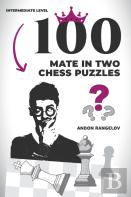 100 Mate In Two Chess Puzzles