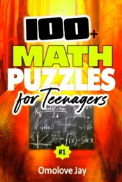 100+  Math  Puzzles For Teenagers