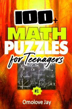 Bertrand.pt - 100+  Math  Puzzles For Teenagers