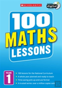Bertrand.pt - 100 Maths Lessons: Year 1