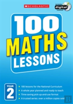 Bertrand.pt - 100 Maths Lessons: Year 2