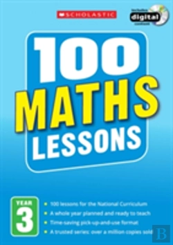 Bertrand.pt - 100 Maths Lessons: Year 3