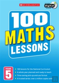 Bertrand.pt - 100 Maths Lessons: Year 5