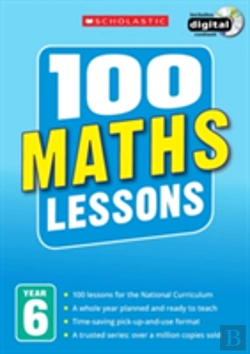 Bertrand.pt - 100 Maths Lessons: Year 6
