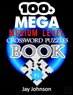 Bertrand.pt - 100+ Mega Medium Level Crossword Puzzles