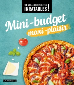 Bertrand.pt - 100 Meilleures Recettes Inratables ! Mini-Budget Maxi Plaisir
