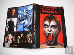 Bertrand.pt - 100 Mejores Filmes De Vampiros, Los