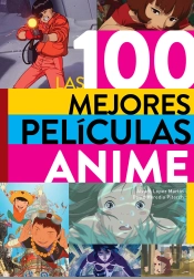 100 Mejores Peliculas Anime,Las