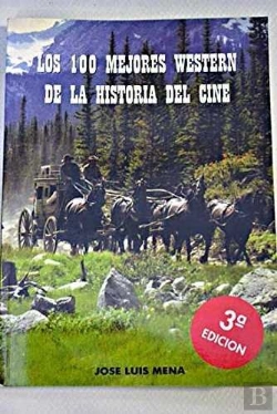 Bertrand.pt - 100 Mejores Western De La Historia Del Cine, Los