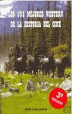 Bertrand.pt - 100 Mejores Western De La Historia Del Cine, Los