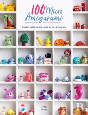 100 Micro Amigurumi