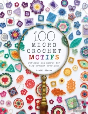 100 Micro Crochet Motifs