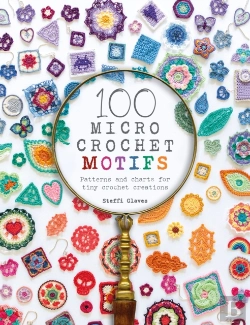Bertrand.pt - 100 Micro Crochet Motifs