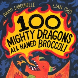Bertrand.pt - 100 Mighty Dragons All Named Broccoli