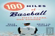 100 Miles Of Baseball