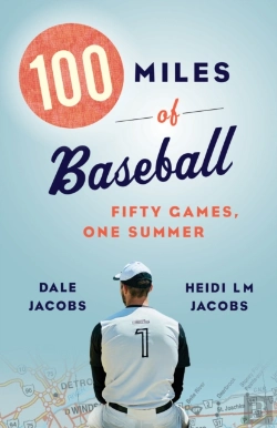 Bertrand.pt - 100 Miles Of Baseball