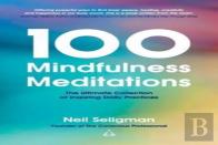 100 Mindfulness Meditations