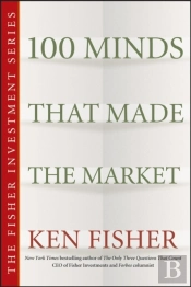 100 Minds That Made The Market