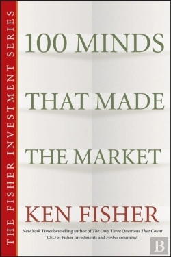 Bertrand.pt - 100 Minds That Made The Market