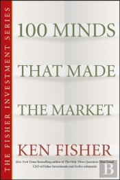 100 Minds That Made The Market