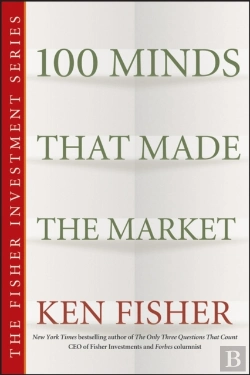Bertrand.pt - 100 Minds That Made The Market