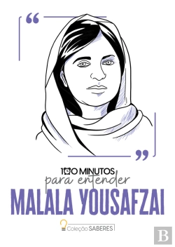 Bertrand.pt - 100 Minutos Para Entender Malala Yousafzai