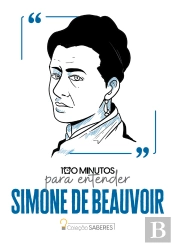 100 Minutos Para Entender Simone De Beauvoir