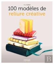 100 Modèles De Reliure