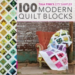 Bertrand.pt - 100 Modern Quilt Blocks