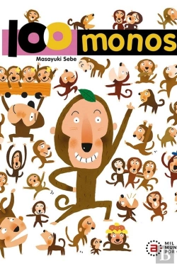 Bertrand.pt - 100 Monos