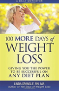 100 More Days Of Weight Loss