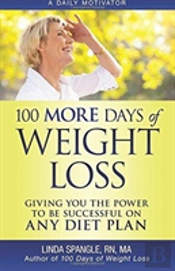 100 More Days Of Weight Loss
